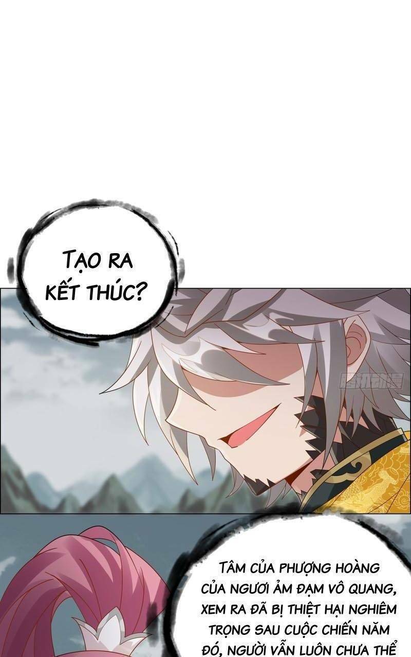 Nghịch Lân: Chapter 65