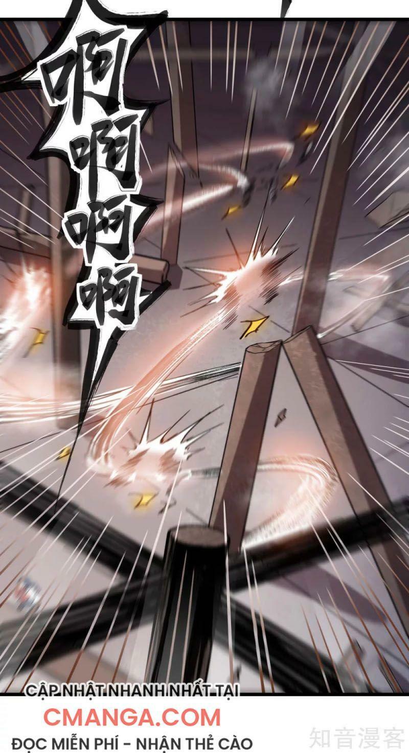 Vườn Trường Cuồng Sư Hệ Thống: Chapter 128