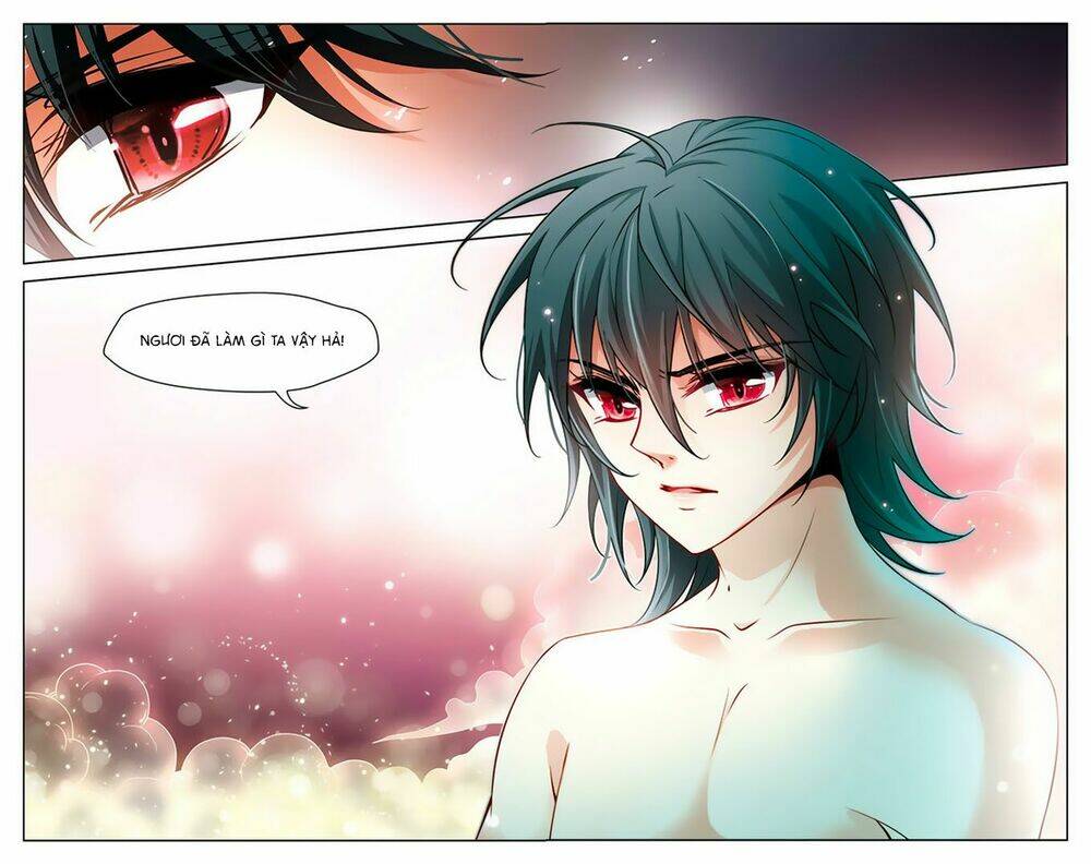 Huyền Vũ Luyến Ca: Vạn Vật Sinh Linh: Chapter 1.5