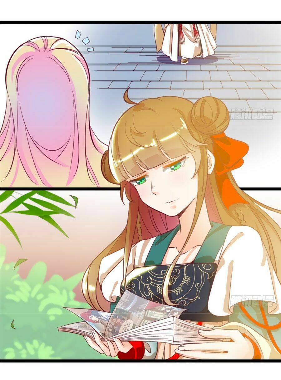 Ngọc Vi Mai: Chapter 46