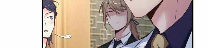 Chiến Lược Lãng Mạn Của Thịnh Thiếu: Chapter 43