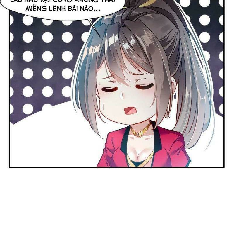 Tuyệt Thế Đế Tôn: Chapter 35
