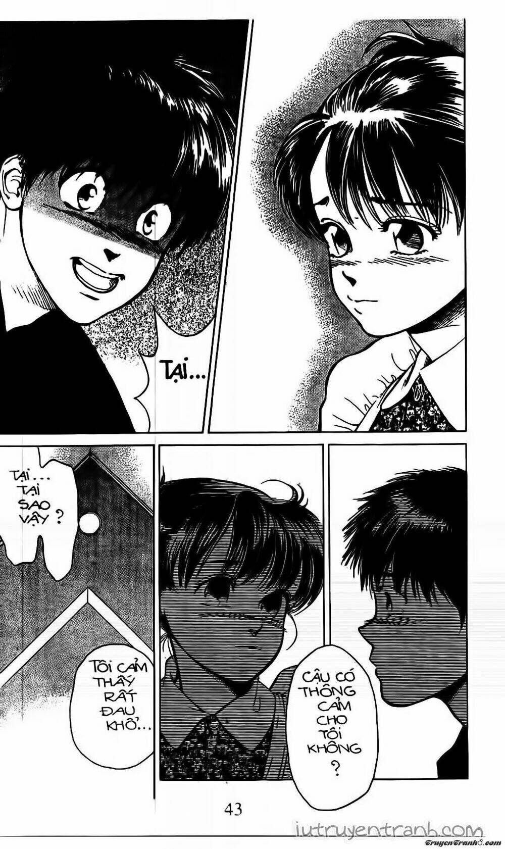 Mirano Nhà Tôi: Chapter 135