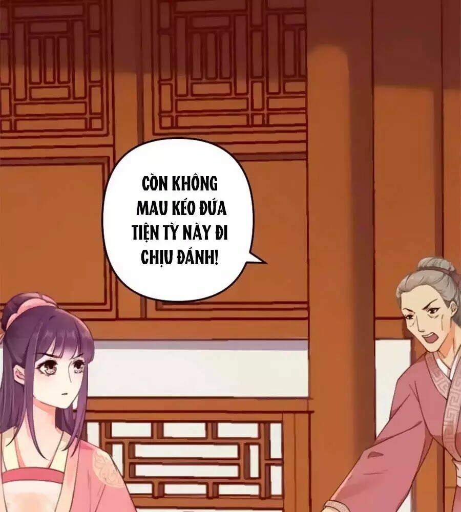 Hoạn Phi Hoàn Triều: Chapter 32