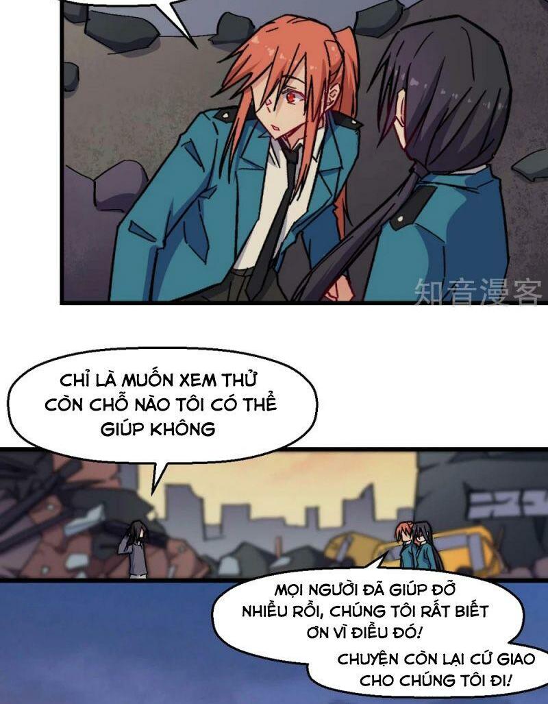 Vườn Trường Cuồng Sư Hệ Thống: Chapter 182