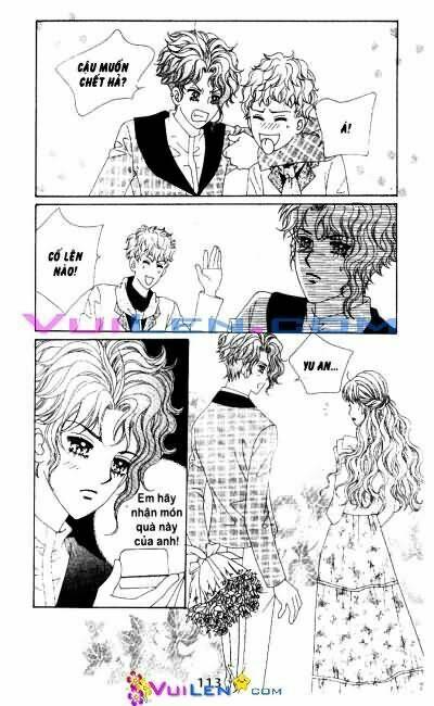 Chạm Mặt Thần Tượng: Chapter 9