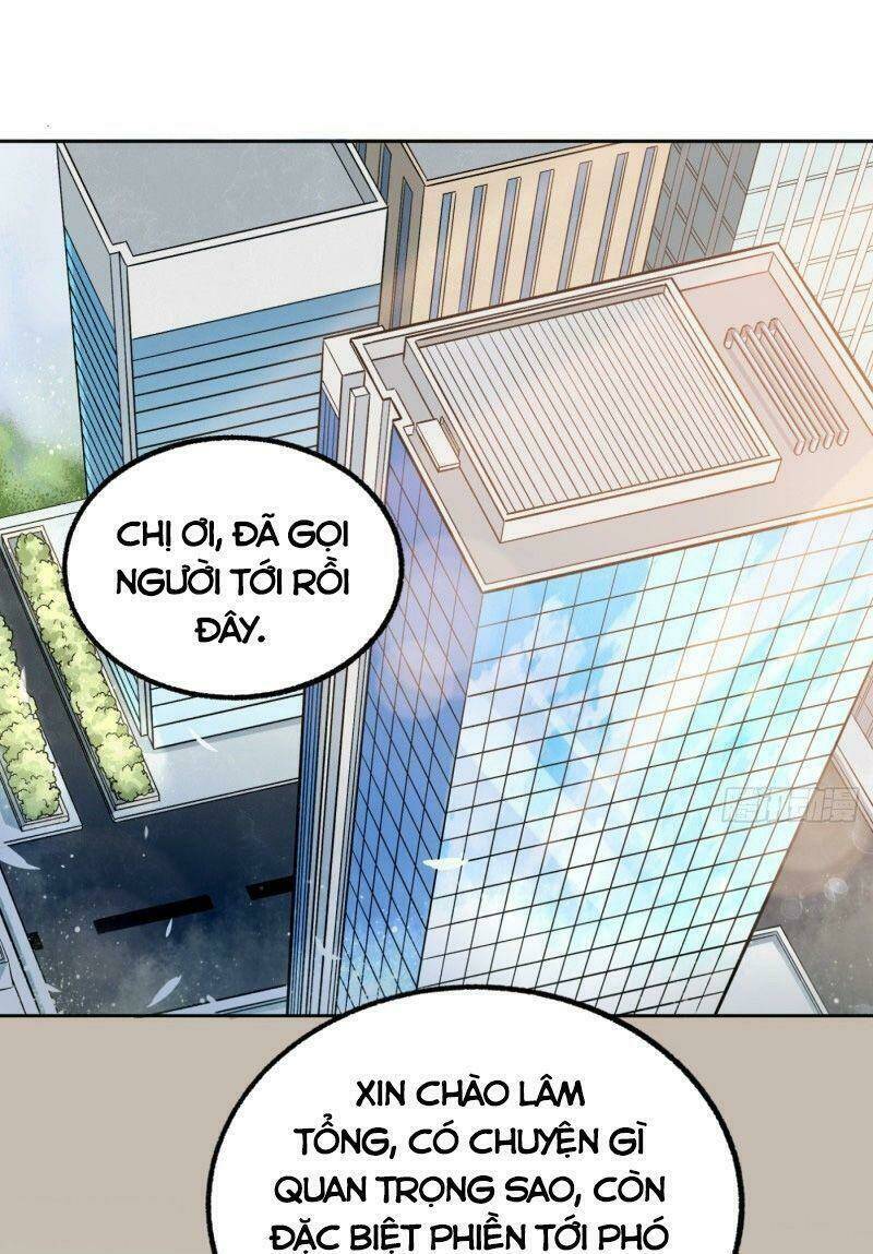 Cuồng Thiếu Siêu Thiên Tài: Chapter 19