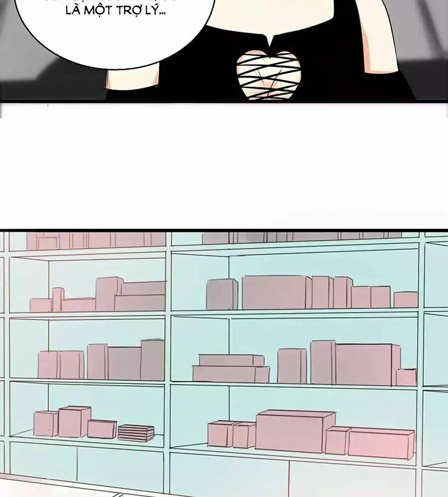 Mùi Hương Lãng Mạn: Chapter 13