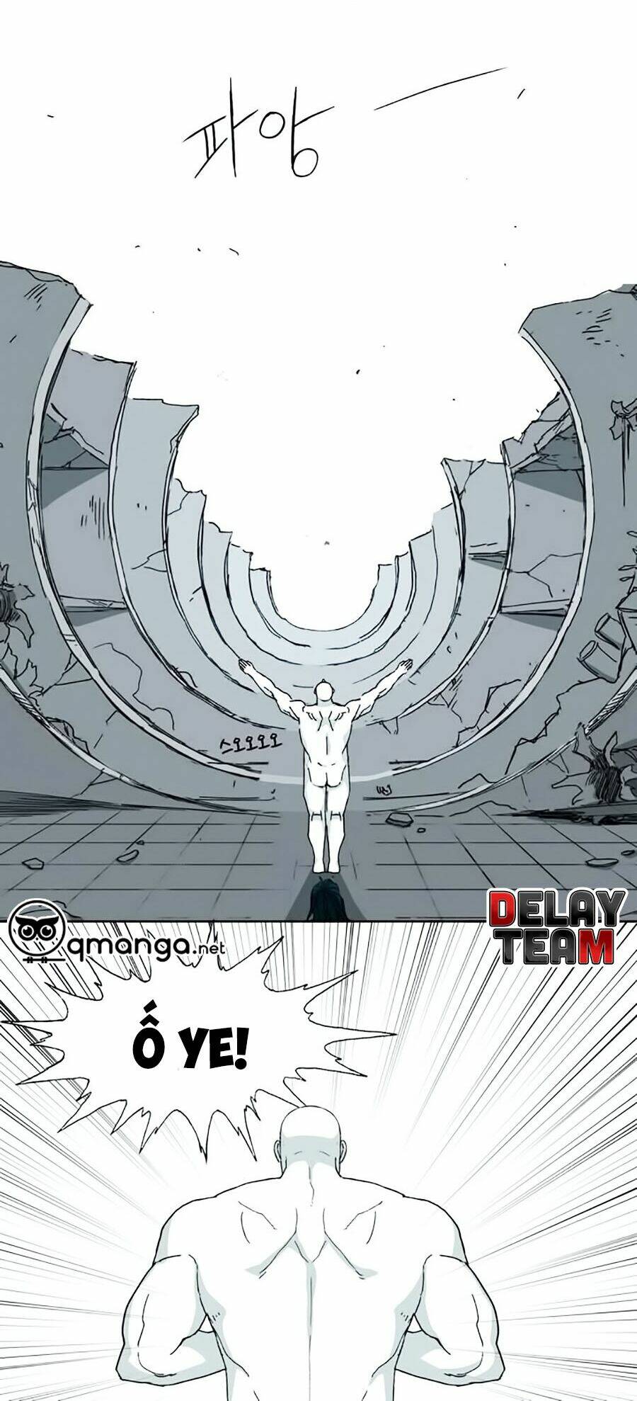 Đại Chiến Muỗi Biến Dị: Chapter 8