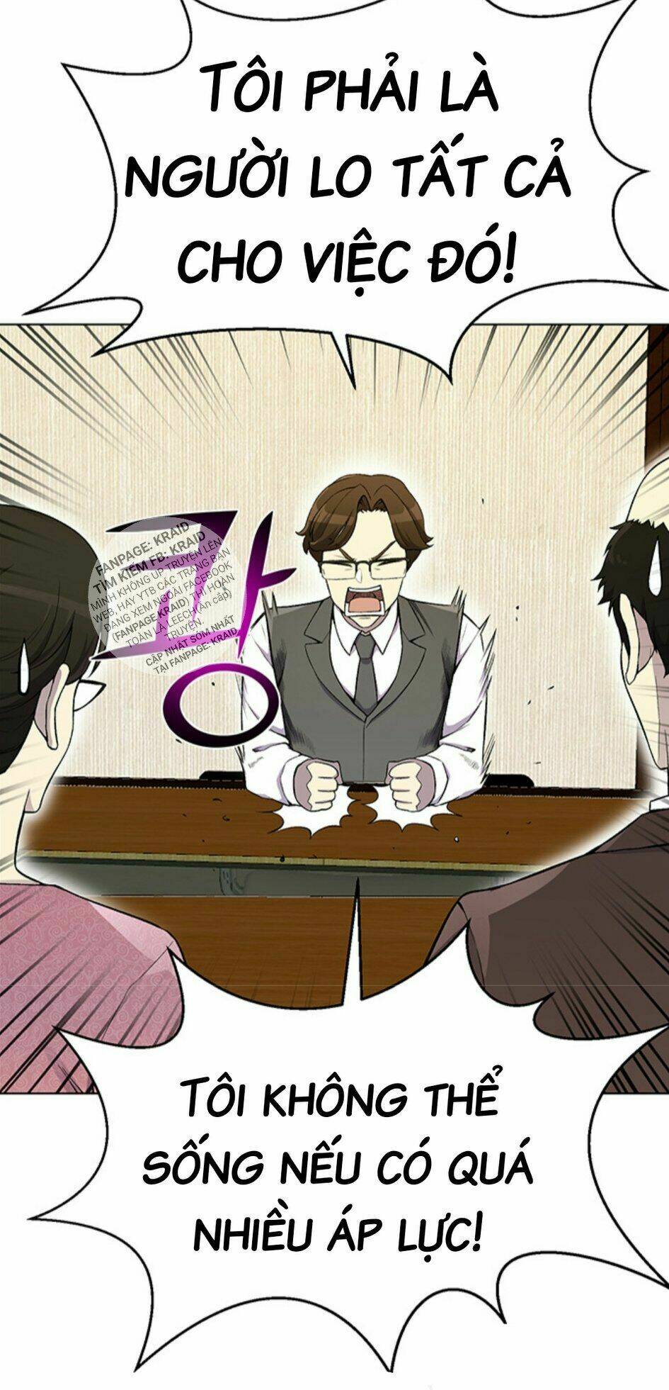 Luân Hồi Ác Nhân: Chapter 23