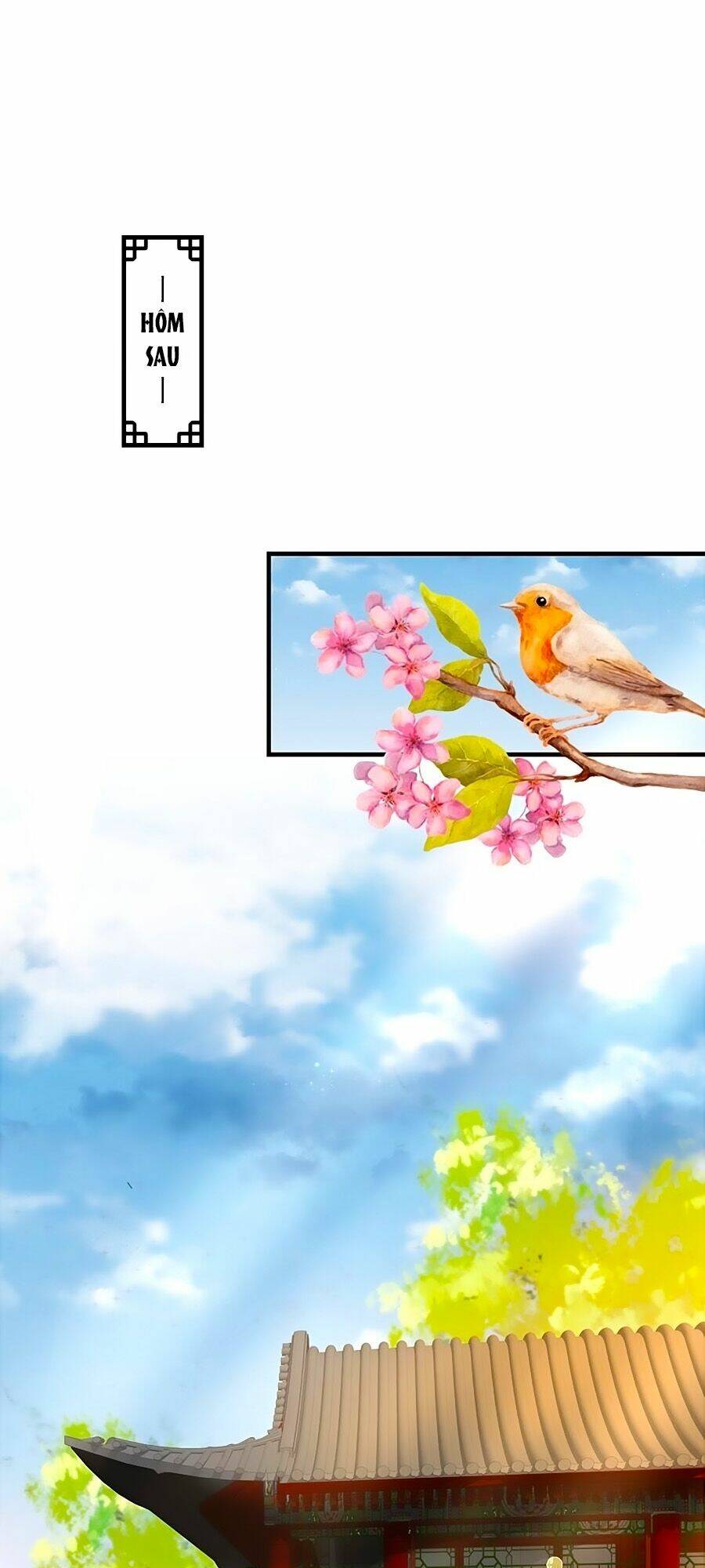 Thịnh Thế Lê Hoa Điện: Chapter 44