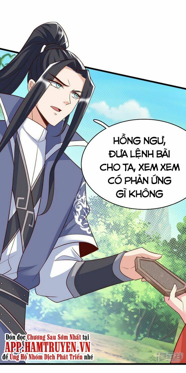 Chí Tôn Trời Hoang: Chapter 24