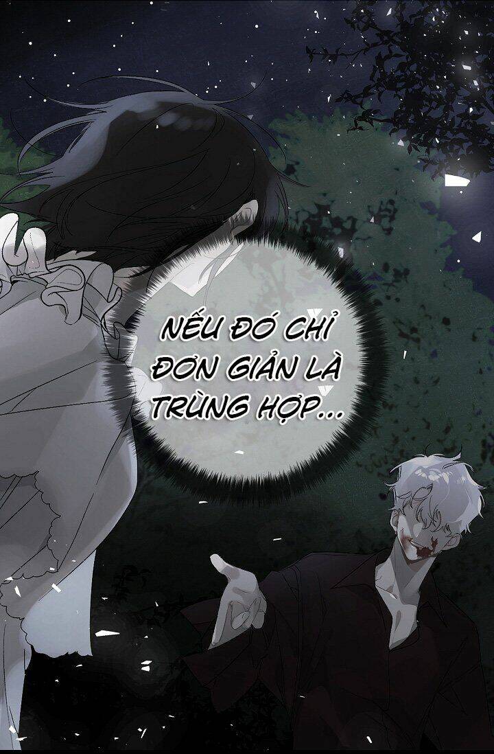 Tình Điên Dại: Chapter 15