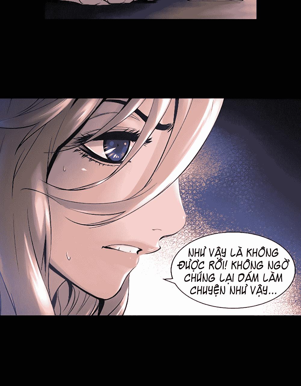 Dị Giới Tam Tuyệt: Chapter 17