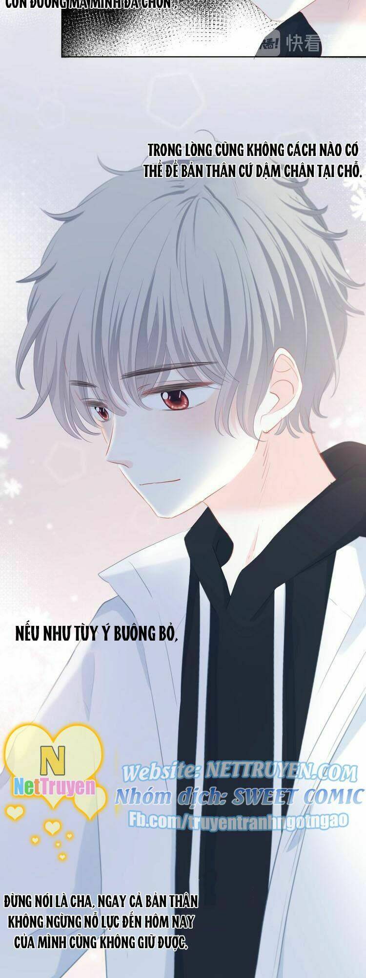 Vấp Phải Nghịch Quang: Chapter 11