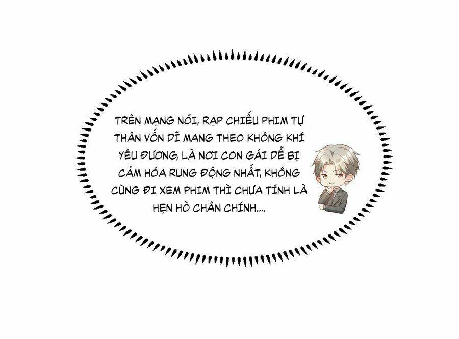 Tư Sủng Cục Cưng Bảo Bối: Chapter 15.1