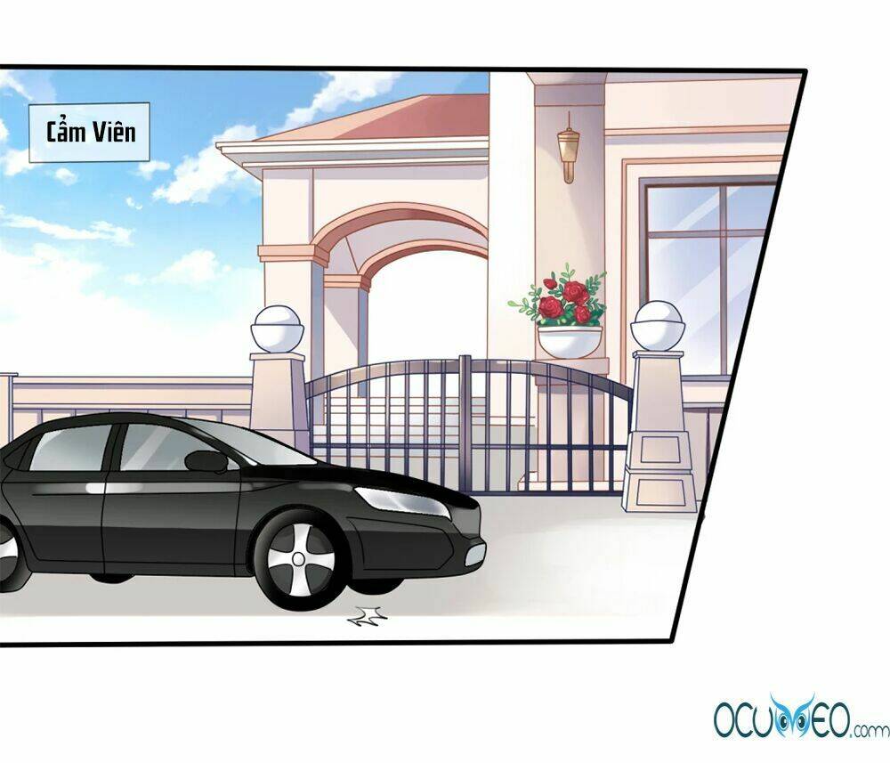 Mỹ Vị Giai Thê: Chapter 4