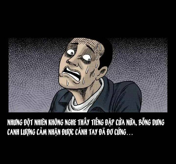 Kỳ Án Có Thật: Chapter 46