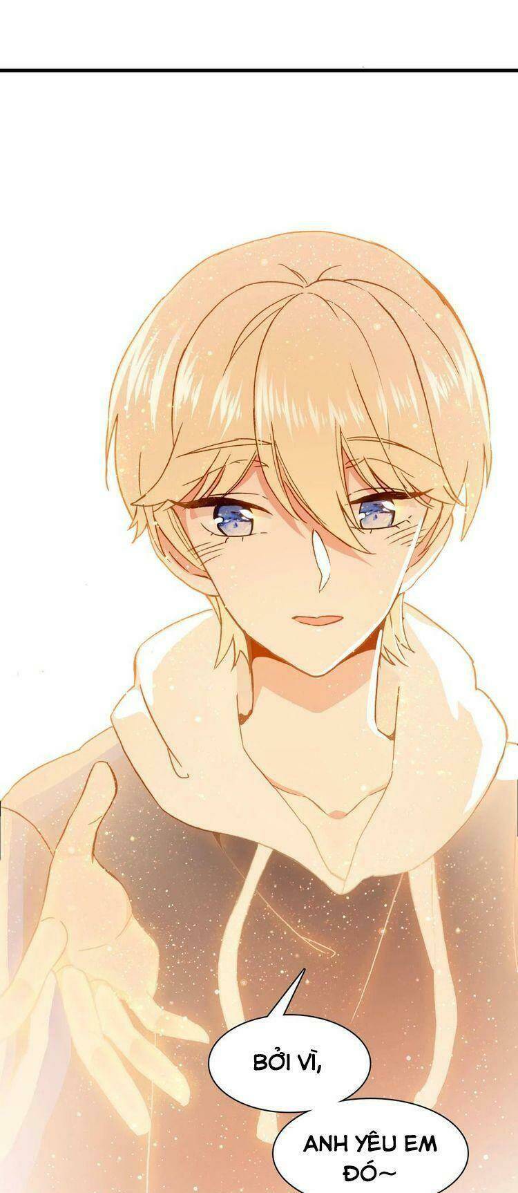 Chuyển Phát Nhanh Tình Yêu: Chapter 28