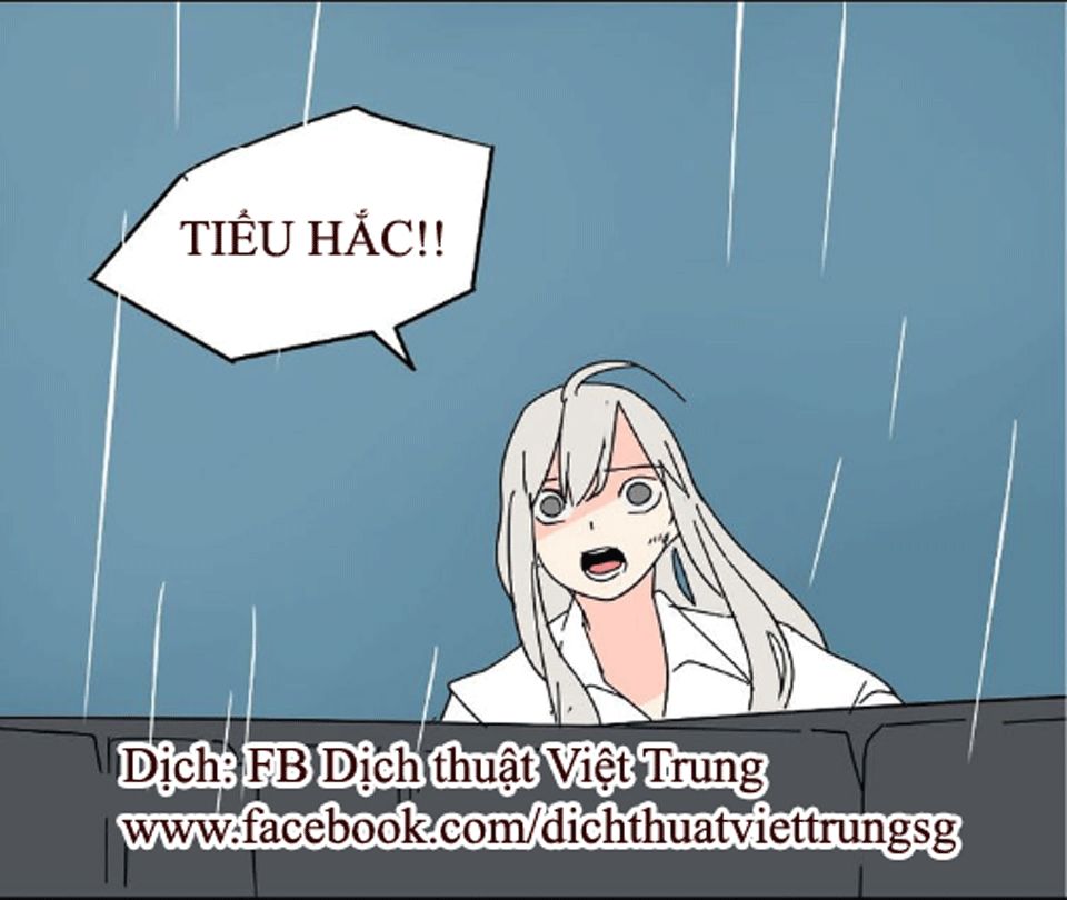 Ứng Dụng Thẩm Mỹ: Chapter 40