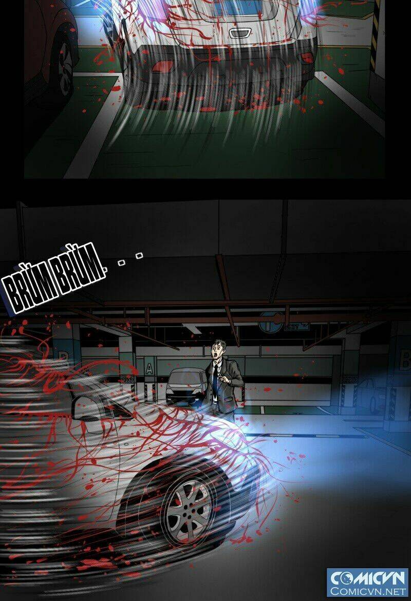 Truyện Đọc Lúc 0H: Chapter 10