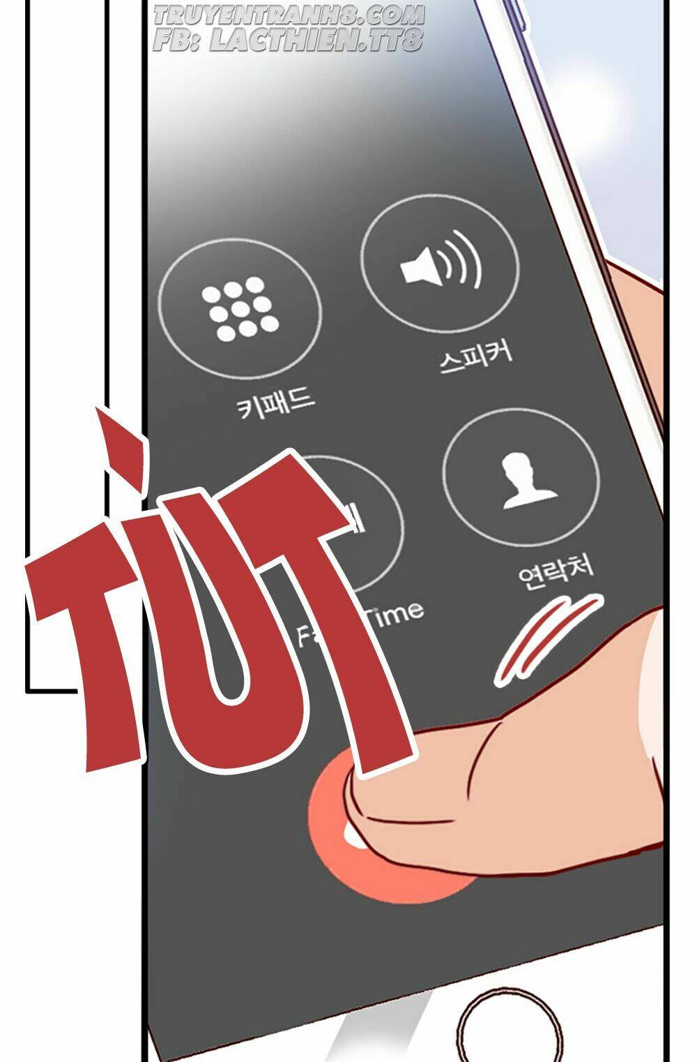 Thư Ký Kim Sao Thế Nhỉ?: Chapter 22