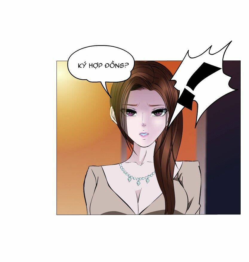 Cạm Bẫy Của Nữ Thần: Chapter 44