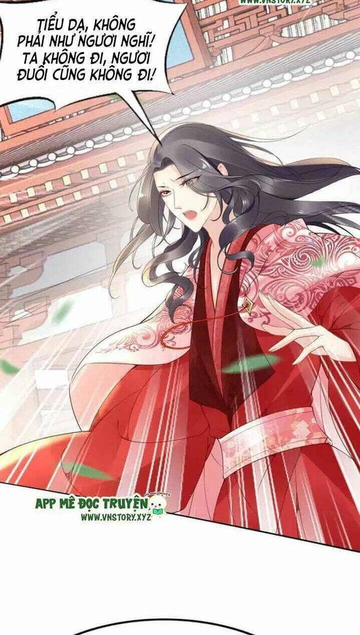 Nhất Sinh Nhất Thế Tiếu Thương Khung: Chapter 57