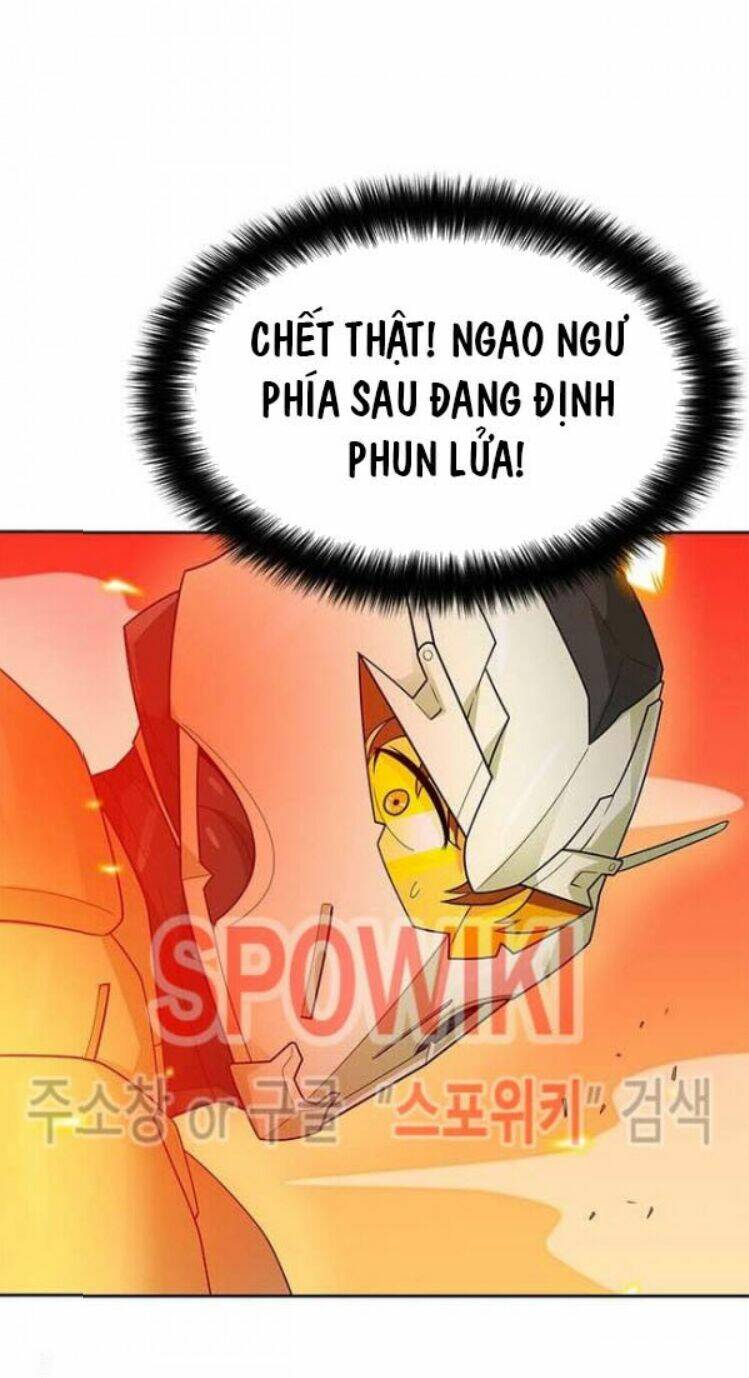 Tôi Tự Động Săn Một Mình: Chapter 84