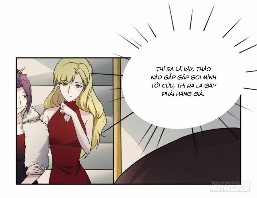 Thiên Kim Đường Môn: Chapter 60