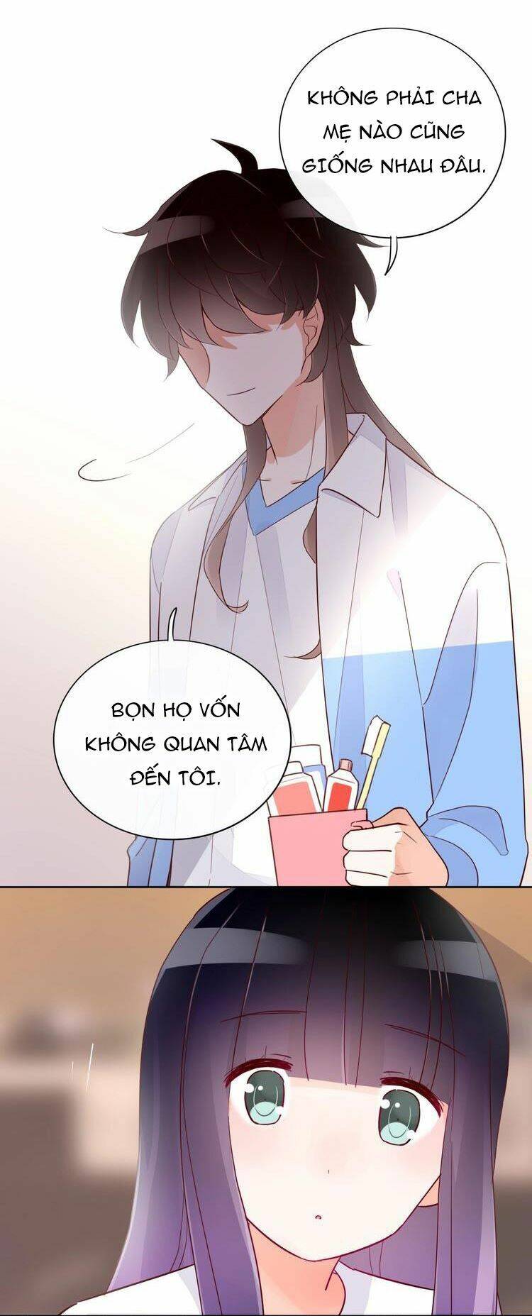 Cẩm Nang Tấn Công Tra Nam: Chapter 11