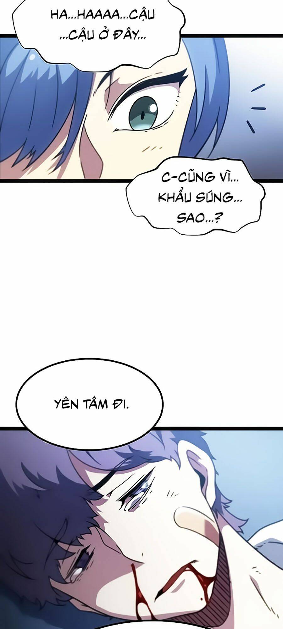 Điểm Chết: Chapter 5