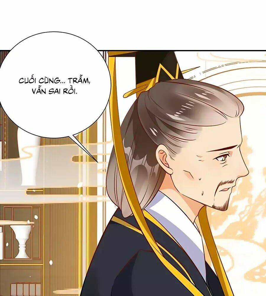 Thịnh Thế Lê Hoa Điện: Chapter 92