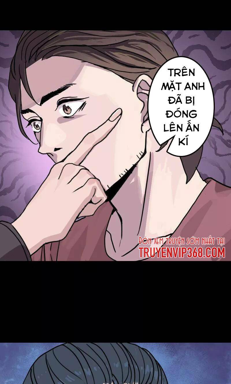 Quan Tài Hung Ác: Chapter 11