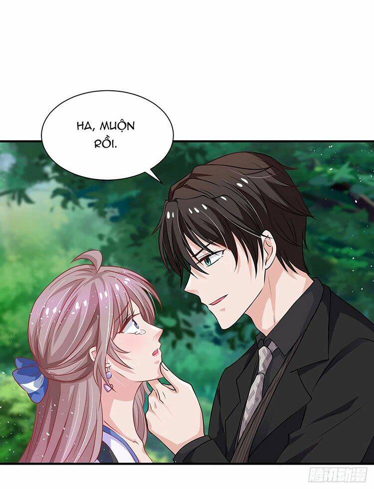 Trọng Sinh Chi Ngược Tra Nữ Vương: Chapter 14