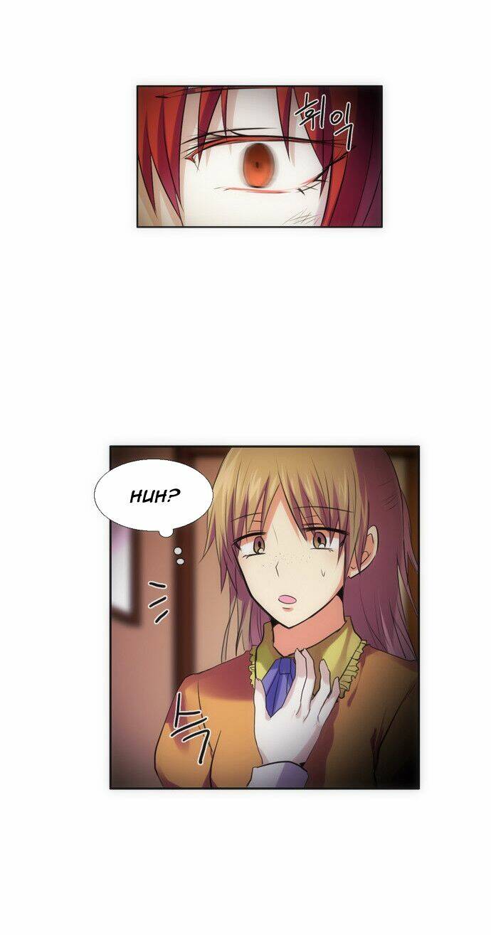 Crepuscule: Chapter 110