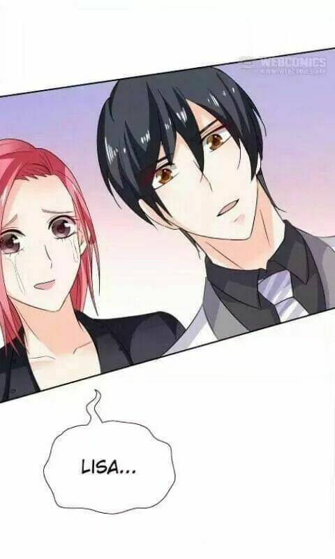 1 Nửa Hoàn Hảo Của Ceo: Chapter 36