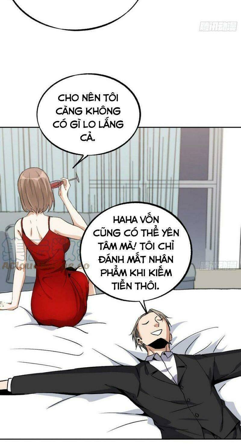 Cuồng Thiếu Siêu Thiên Tài: Chapter 85