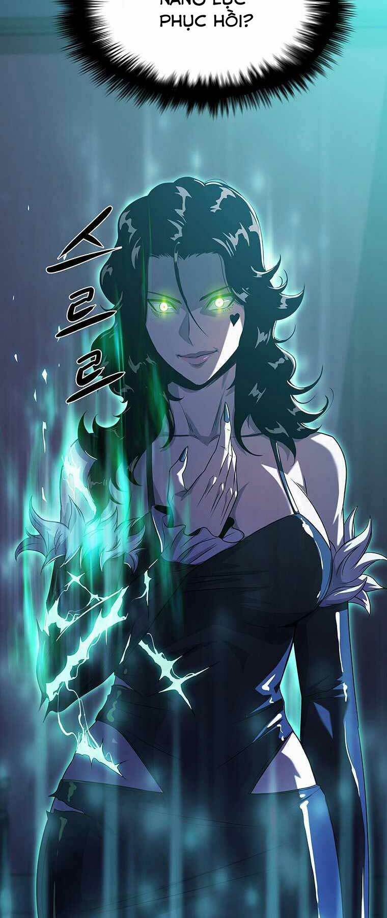 Hậu Duệ Của Hổ: Chapter 14