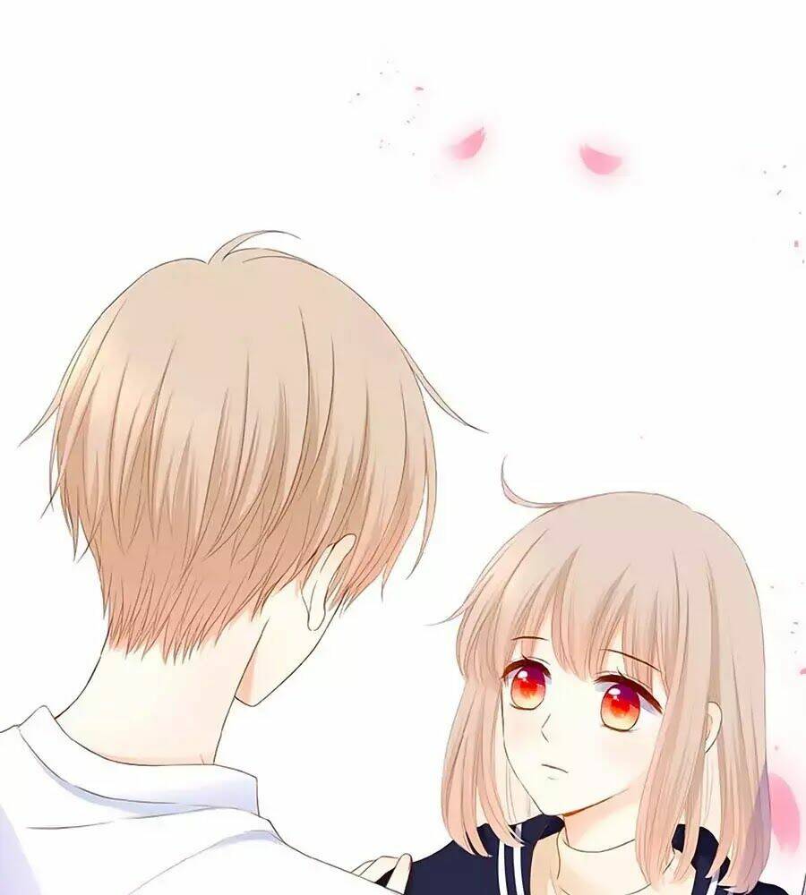 Đóa Hoa Chớm Nở: Chapter 21