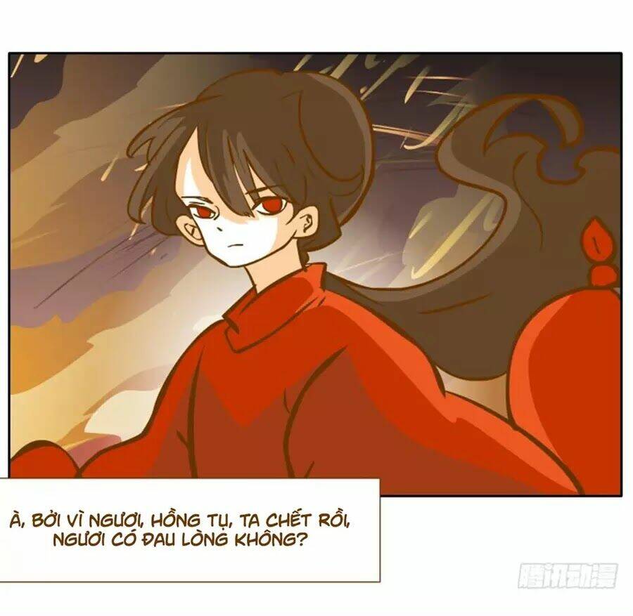Hòa Thượng Và Tiểu Long Quân: Chapter 63