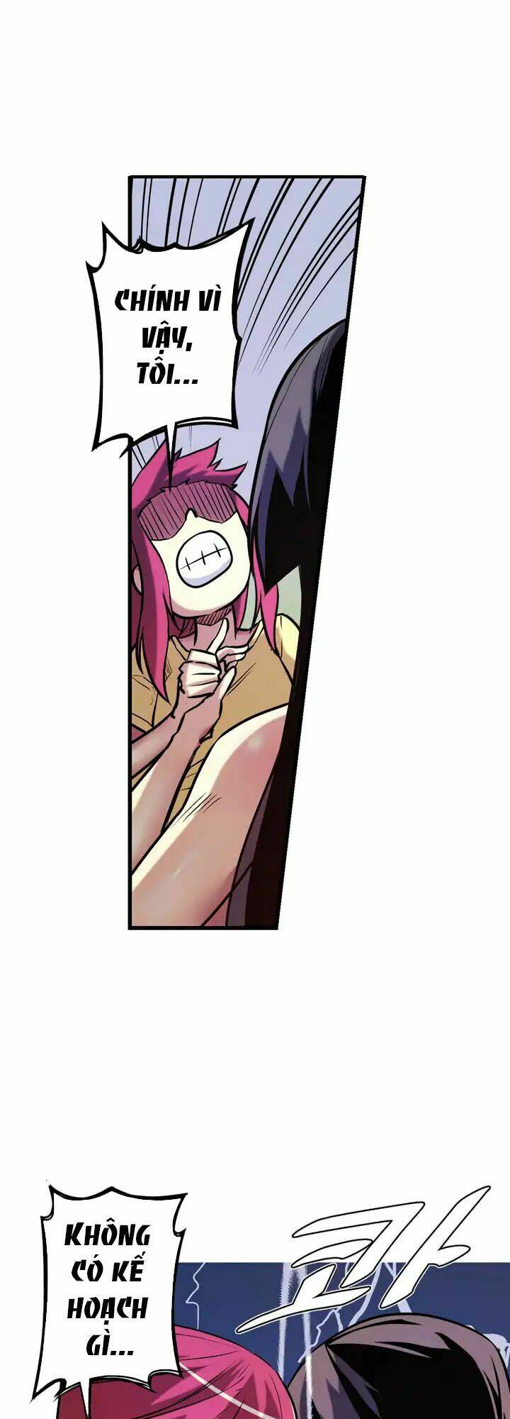 Sweet X Trouble: Chapter 38