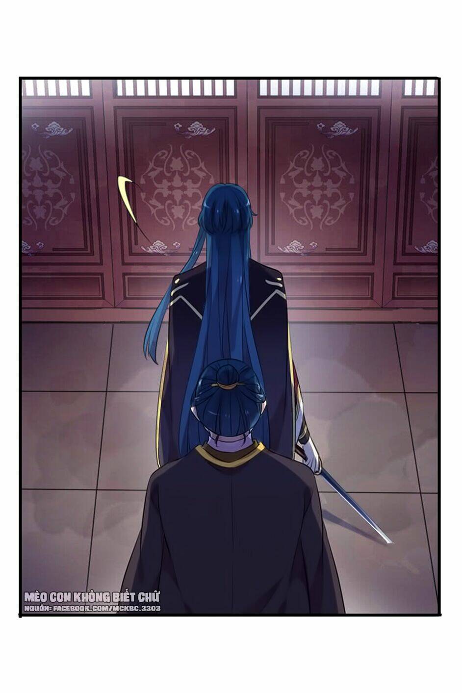 Bách Yêu Dị Văn: Chapter 96