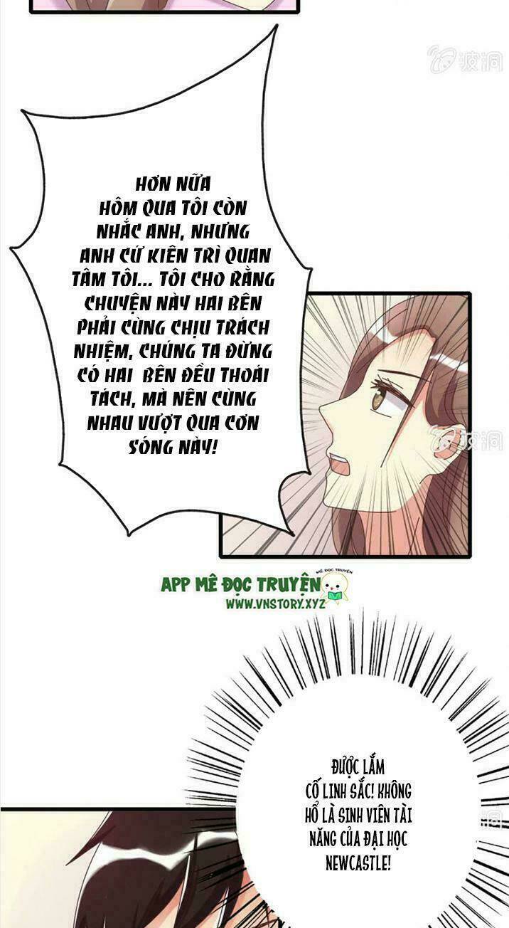 Kết Hôn Thử 99 Ngày: Chapter 6