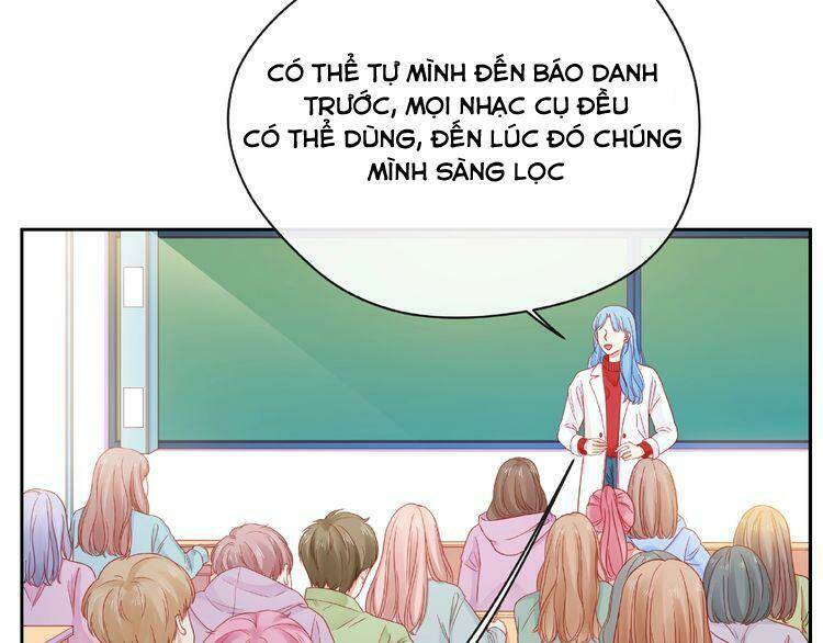 Giai Điệu Của Sự Va Chạm: Chapter 40