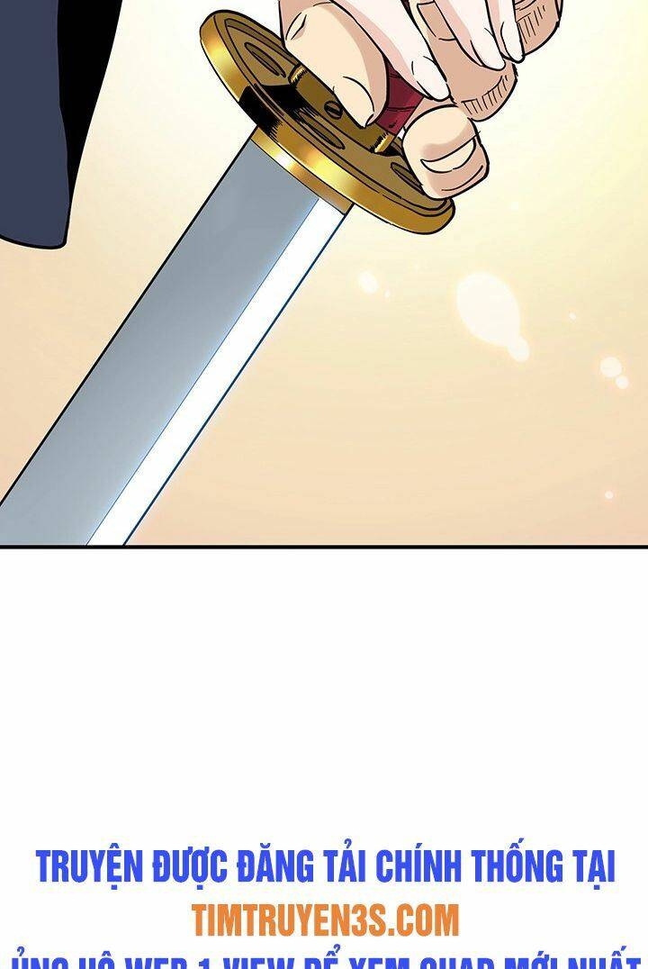 Hồi Ký Của Huyền Thoại Học Giả: Chapter 5