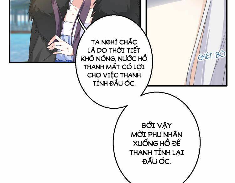 Hoa Nhan Sách: Chapter 42.1