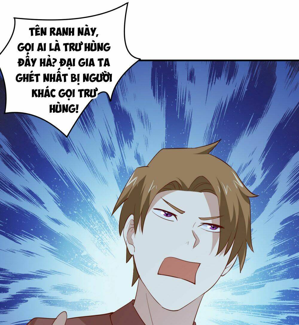 Tay Chơi Thần Cấp: Chapter 64