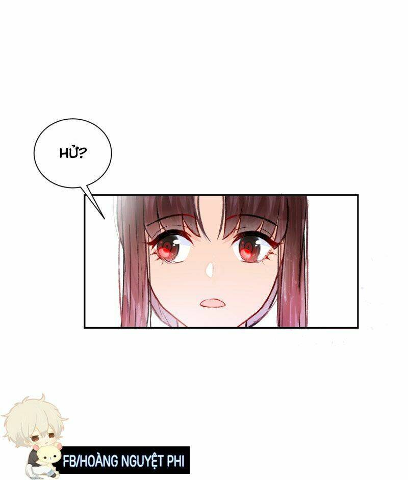 Bệ Hạ Nhà Ta Muốn Hại Quốc: Chapter 5