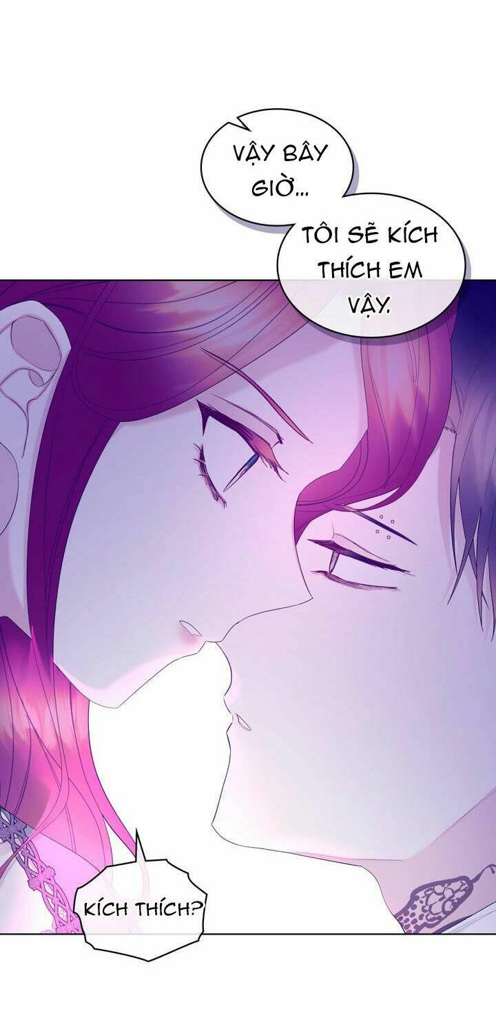 Kẻ Tạo Ra Nữ Phản Diện: Chapter 54.1